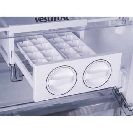 Вбудована морозильна камера VESTFROST IFN2791E Изображение
