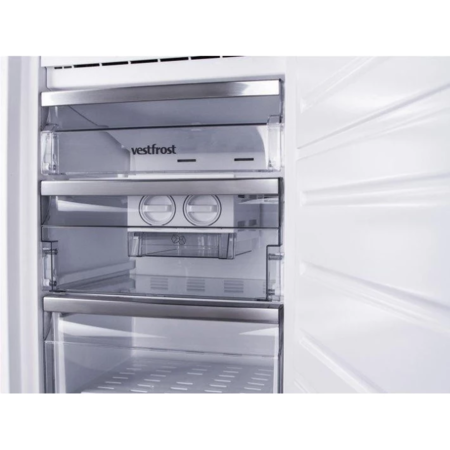 Вбудована морозильна камера VESTFROST IFN2791E Изображение