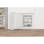 Вбудований холодильник WHIRLPOOL WHC20 T352 Изображение