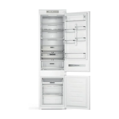 Холодильник Whirlpool WHC20 T593 P Зображення
