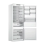 Холодильник вбудований Whirlpool WH SP70 T121 Изображение