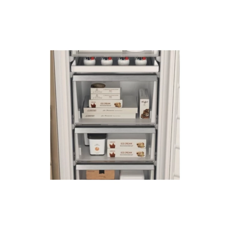 Морозильна камера Whirlpool WHSD18F013D1 Изображение