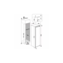 Морозильна камера Whirlpool WHSD18F013D1 Изображение