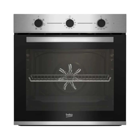Духова шафа Beko BBIE12100XC Зображення