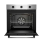 Духова шафа Beko BBIE12100XC Изображение