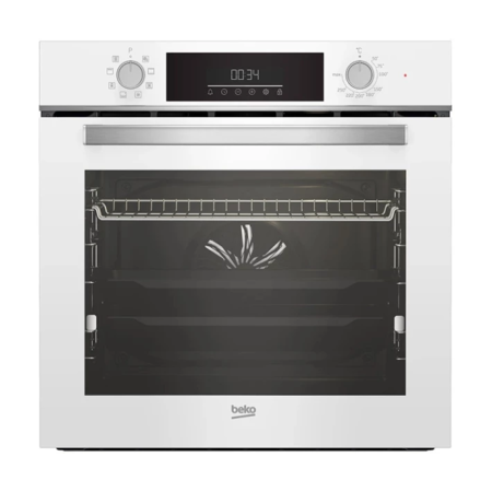 Духова шафа Beko BBIM14300WMS Зображення