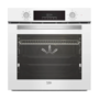 Духова шафа Beko BBIM14300WMS Изображение
