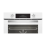 Духова шафа Beko BBIM14300WMS Изображение