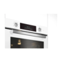 Духова шафа Beko BBIM14300WMS Изображение