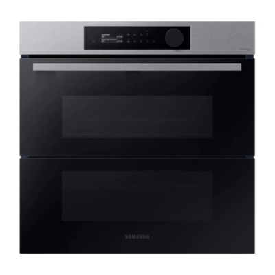 Духова шафа Samsung NV7B5745TAS/WT Изображение