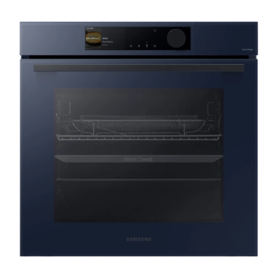 Духова електрична шафа Samsung NV7B6685AAN/WT Изображение