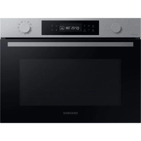 Духова електрична шафа Samsung NQ5B4553FBS/WT Зображення