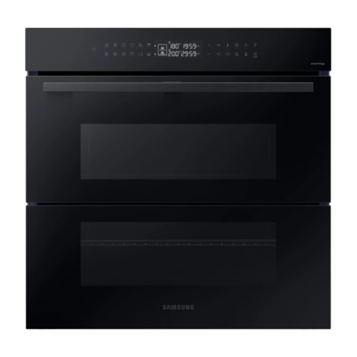 Духова електрична шафа Samsung NV7B4345VAK/WT Зображення