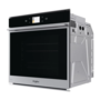 Духова шафа електрична Whirlpool W9OM24MS2P Изображение