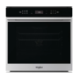 Духова шафа електрична Whirlpool W7OS44S1H Изображение