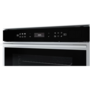 Духова шафа електрична Whirlpool W7OS44S1H Изображение
