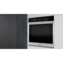 Духова шафа електрична Whirlpool W7OS44S1H Изображение