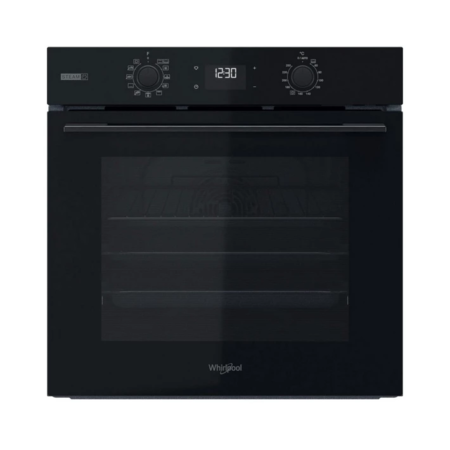 Духова шафа Whirlpool OMSK58CU1SB Зображення