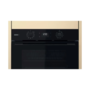 Духова шафа Whirlpool OMSK58CU1SB Изображение