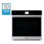Духова шафа електрична Whirlpool W9OP24S2H Изображение