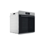 Духова шафа Whirlpool OMK58HU1X Изображение