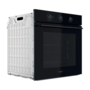 Електрична духова шафа WHIRLPOOL OMK38HU0B Изображение