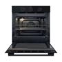 Електрична духова шафа WHIRLPOOL OMK38HU0B Изображение