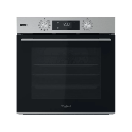 Духова шафа Whirlpool - OMSK58HU1SX (8003437939532) Зображення