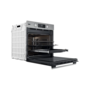 Духова шафа Whirlpool - OMSK58HU1SX (8003437939532) Изображение