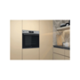 Духова шафа Whirlpool - OMSK58HU1SX (8003437939532) Изображение