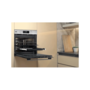 Духова шафа Whirlpool - OMSK58HU1SX (8003437939532) Изображение