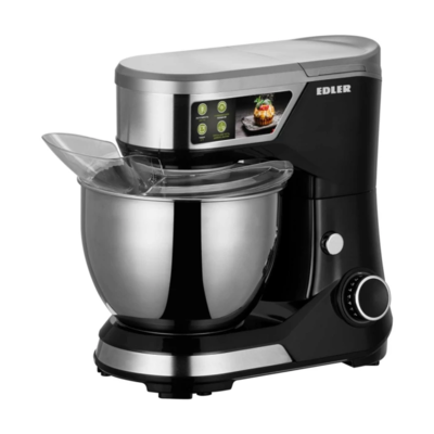 Кухонний комбайн Edler EDFP-7702 Изображение