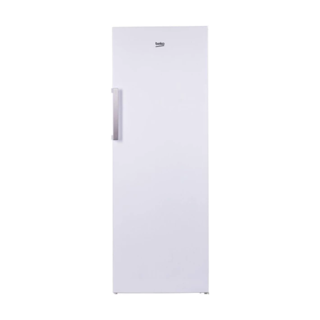 Морозильна камера Beko RFNE290L21W Зображення