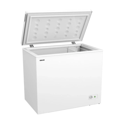 Морозильна камера EDLER ED-250A Изображение