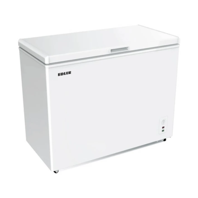 Морозильна камера EDLER ED-350A Изображение