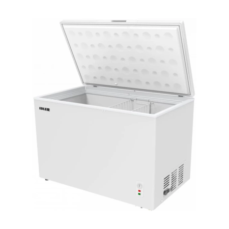 Морозильна камера EDLER ED-350A Изображение