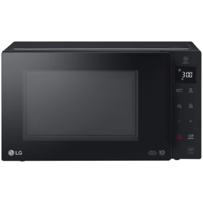 Мікрохвильова піч LG MH6336GIB Зображення