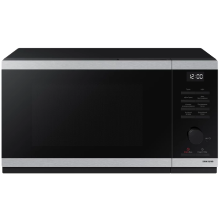 Мікрохвильова піч Samsung MG23DG4524ATUA Изображение