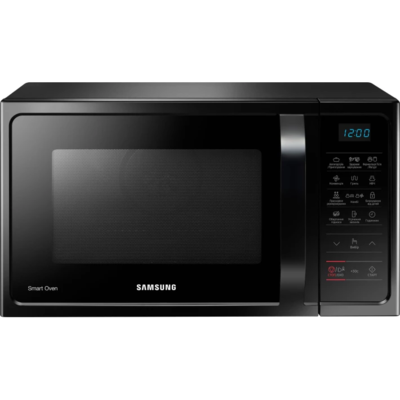 Мікрохвильова піч Samsung MC28H5013AK/UA Зображення