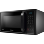 Мікрохвильова піч Samsung MC28H5013AK/UA Изображение