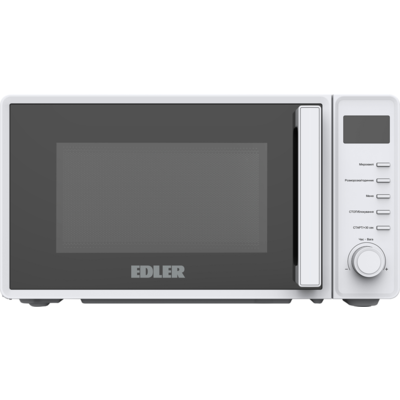 Мікрохвильова піч Edler EDMS-207WEDH Зображення