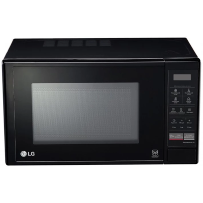 Мікрохвильова піч LG MS2042DB Изображение