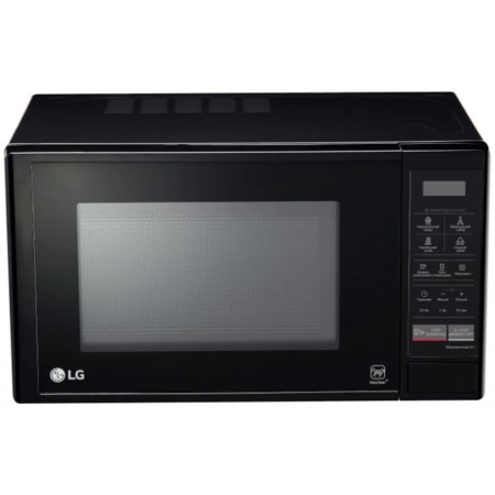 Мікрохвильова піч LG MS2042DB Зображення