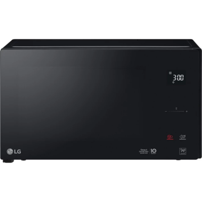 Мікрохвильова піч LG MS2595DIS Изображение