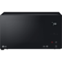 Мікрохвильова піч LG MS2595DIS Изображение