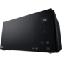 Мікрохвильова піч LG MS2595DIS Изображение