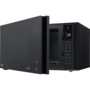 Мікрохвильова піч LG MS2595DIS Изображение