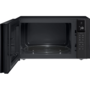 Мікрохвильова піч LG MS2595DIS Изображение