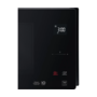 Мікрохвильова піч LG MS2595DIS Изображение