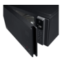 Мікрохвильова піч LG MS2595DIS Изображение